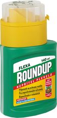 M.A.T Group Roundup Flexi/Flexa - 140ml koncentrátum EVERGREEN