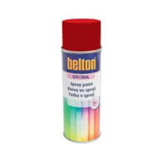 Belton Festékszóró BELTON RAL 3000, 400ml CRV tűzfényes festék