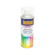 Belton BELTON spray lakk 400ml színtelen fényes