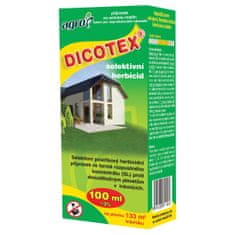 Agro AGRO DICOTEX szelektív gyomirtó szer 100ml