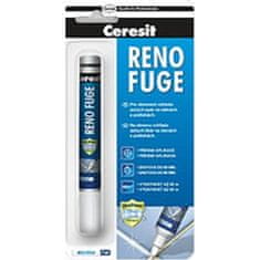 Henkel Közös fehérítőszer 7ml CERESIT RENO FUGE