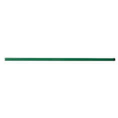 STREFA Kerítésoszlop, hossza 2,3m, átmérője 42mm, zöld, Fe 