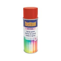 Belton Festékszóró BELTON RAL 3020, 400ml CRV szállítás