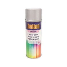 Belton Festékszóró BELTON RAL 9006, 400ml WHITE Al