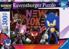 Ravensburger Puzzle Sonic XXL 300 darab