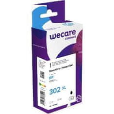 WeCare K20739W4 tinta HP 302XL fekete tintához