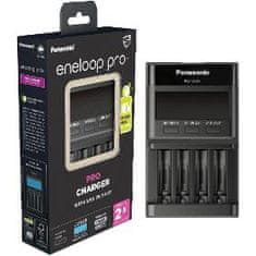 eneloop PANASONIC- NAB. CC65E N PANASONIC N