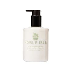 Noble Isle Ápoló kondicionáló minden hajtípusra The Greenhouse (Conditioner) 250 ml