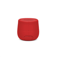 Lexon Mino X Bluetooth hangszóró piros (LA120R9) (LA120R9)