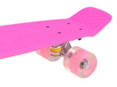 JOKOMISIADA  Glowing Circles Skateboard Sp0715 kártya