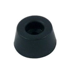 M.A.T Group ajtóstop kis átmérőjű 19mm K2/167B (10db)