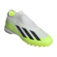 Adidas Cipők fehér 41 1/3 EU X Crazyfast.3 Ll