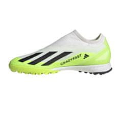 Adidas Cipők fehér 41 1/3 EU X Crazyfast.3 Ll