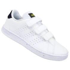 Adidas Cipők fehér 28 EU Advantage Cf C