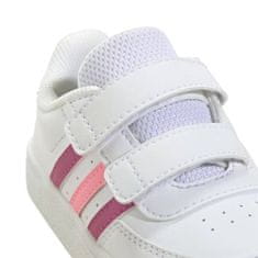 Adidas Cipők fehér 25 EU BREAKNET 2.0 CF I