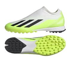 Adidas Cipők fehér 41 1/3 EU X Crazyfast.3 Ll