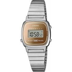 CASIO Collection Vintage Mini LA670WES-4AEF (011)