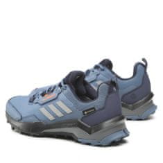 Adidas Cipők trekking kék 44 EU HP7397