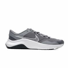 Nike Cipők szürke 45.5 EU M Legend Essential 3 NN