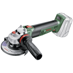 BOSCH UniversalGrind 18V-80 akkumulátoros sarokcsiszoló akku nélkül (06033E5100) (06033E5100)