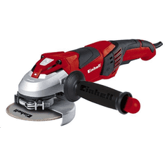 Einhell TE-AG 125 CE Kit sarokcsiszoló készlet (4430865) (4430865)