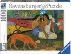 Ravensburger Puzzle Art Collection: Gaugain 1000 db