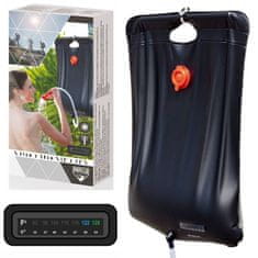 JOKOMISIADA Zuhany Solar Shower Tourist 58224