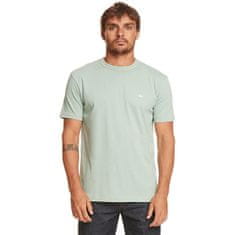 Quiksilver Férfi póló Essentialsss Regular Fit EQYKT04092-GHG0 (Méret S)