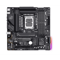 ASRock Z690M PG Riptide/D5 alaplap