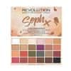 SophX - 24 különböző színű szemhéjpúdert tartalmazó paletta (Eyeshadow Palette) 26.4 g