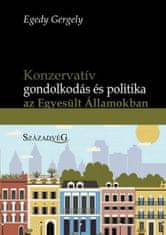 Konzervatív gondolkodás és politika az Egyesült Államokban