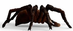 Schleich 13987 Aragog figura