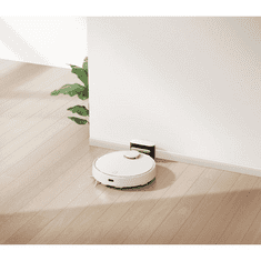 Xiaomi Robot Vacuum S10 robotporszívó fehér (BHR5988EU) - Bontott termék! (BHR5988EU_BT)