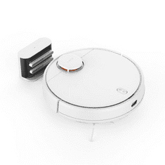 Xiaomi Robot Vacuum S10 robotporszívó fehér (BHR5988EU) - Bontott termék! (BHR5988EU_BT)