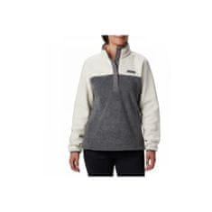 COLUMBIA Pulcsik 152 - 152 cm/XS Benton Springs 12 Snap Pullover