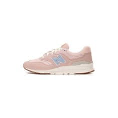 New Balance Cipők rózsaszín 40.5 EU 997