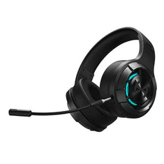 Edifier HECATE G30S gaming fülhallgató fekete (G30 S black)