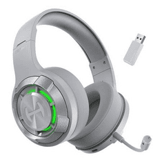 Edifier HECATE G30S Gamer fülhallgató szürke (G30 S grey)