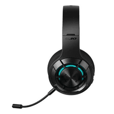 Edifier HECATE G30S gaming fülhallgató fekete (G30 S black)