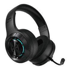 Edifier HECATE G30S gaming fülhallgató fekete (G30 S black)