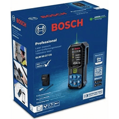 BOSCH Professional GLM 50-27 CG lézeres távolságmérő (0601072U00) (0601072U00)