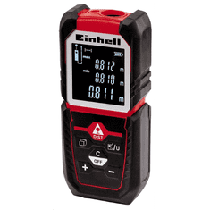 Einhell TC-LD 50 lézeres távolságmérő (2270080)