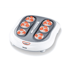 BEURER FM 60 Shiatsu lábmasszírozó készülék (FM 60)