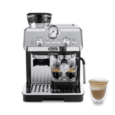 DeLonghi EC9155.MB La Specialista Arte eszpresszó kávéfőző (0132126043) (EC9155.MB)