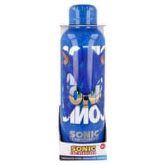 Stor Rozsdamentes acél palack / termosz JEŽKO SONIC 515ml, 00491