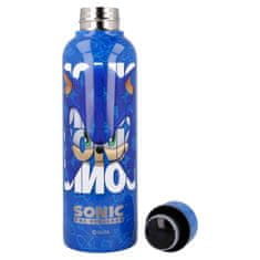 Stor Rozsdamentes acél palack / termosz JEŽKO SONIC 515ml, 00491