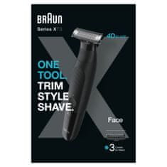 BRAUN Trimmer Series X XT3100