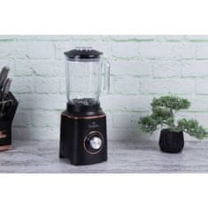 Berlingerhaus asztali turmixgép 1000 W Black Rose Collection 1,5 l-es üvegtartállyal BH-9449