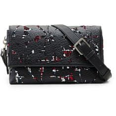 Desigual Női crossbody kézitáska Onyx Venecia 20 23WAXP609019