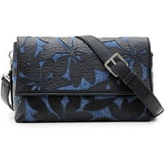 Desigual Női crossbody kézitáska Onyx Venecia 20 23WAXP605005